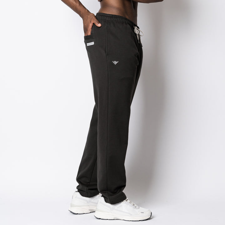 【10/30(金) 発売】FRENCH TERRY STRAIGHT PANTS