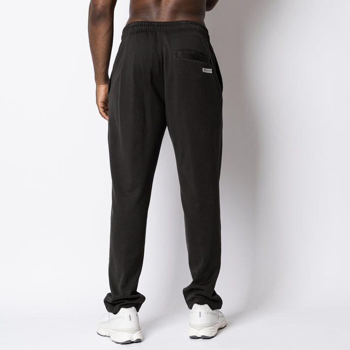 【10/30(金) 発売】FRENCH TERRY STRAIGHT PANTS