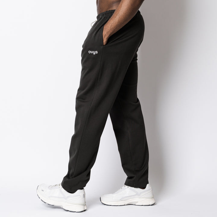【10/30(金) 発売】FRENCH TERRY STRAIGHT PANTS