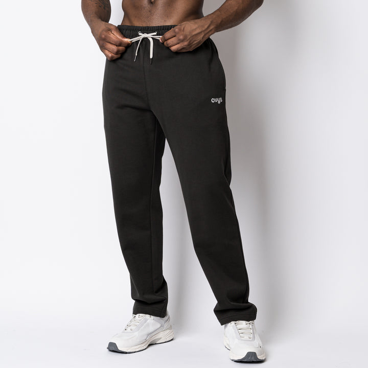 【10/30(金) 発売】FRENCH TERRY STRAIGHT PANTS