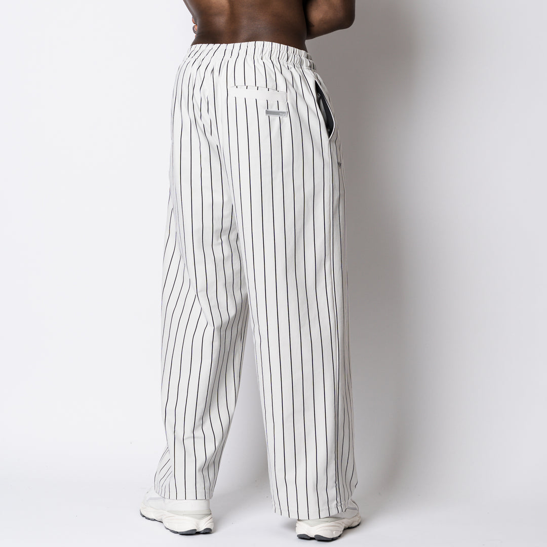 STRIPE META DRY COMFORT PANTS
