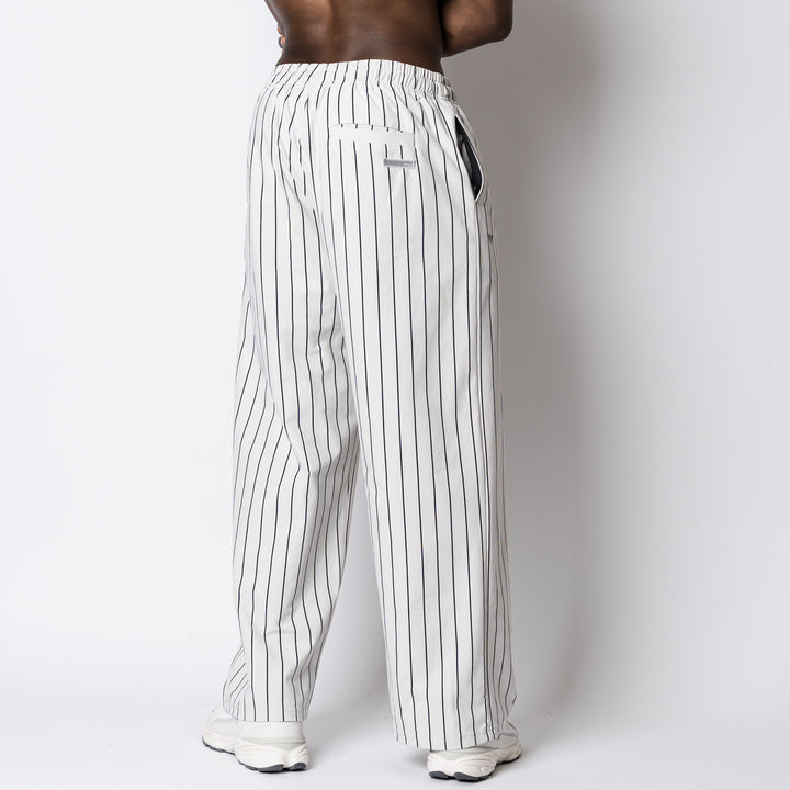 STRIPE META DRY COMFORT PANTS