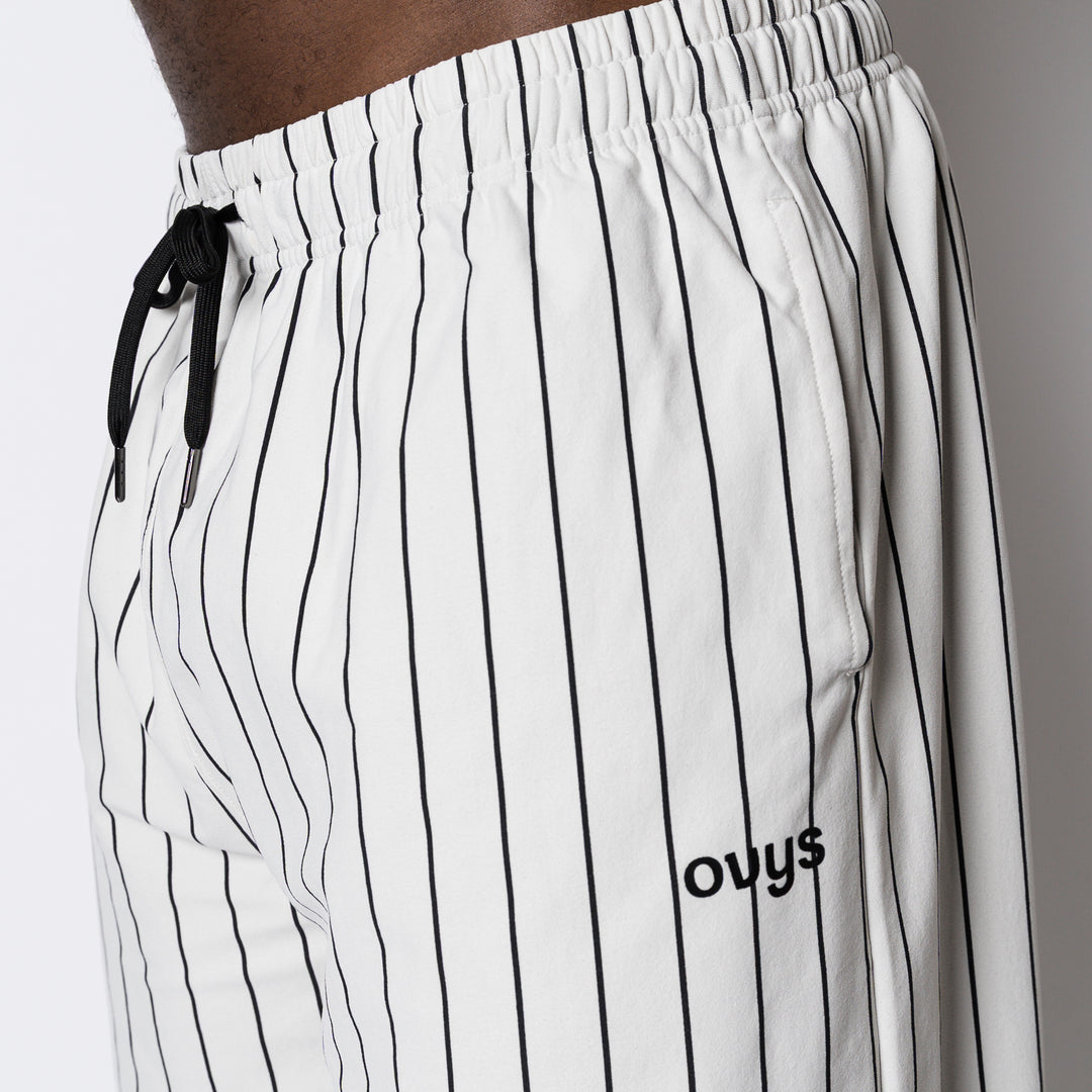 STRIPE META DRY COMFORT PANTS