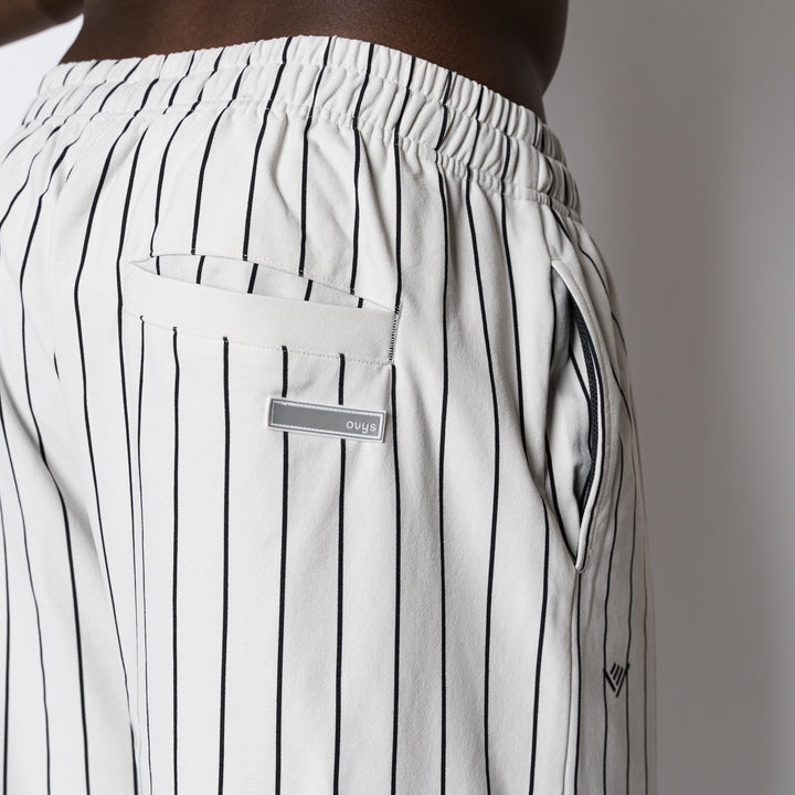 STRIPE META DRY COMFORT PANTS