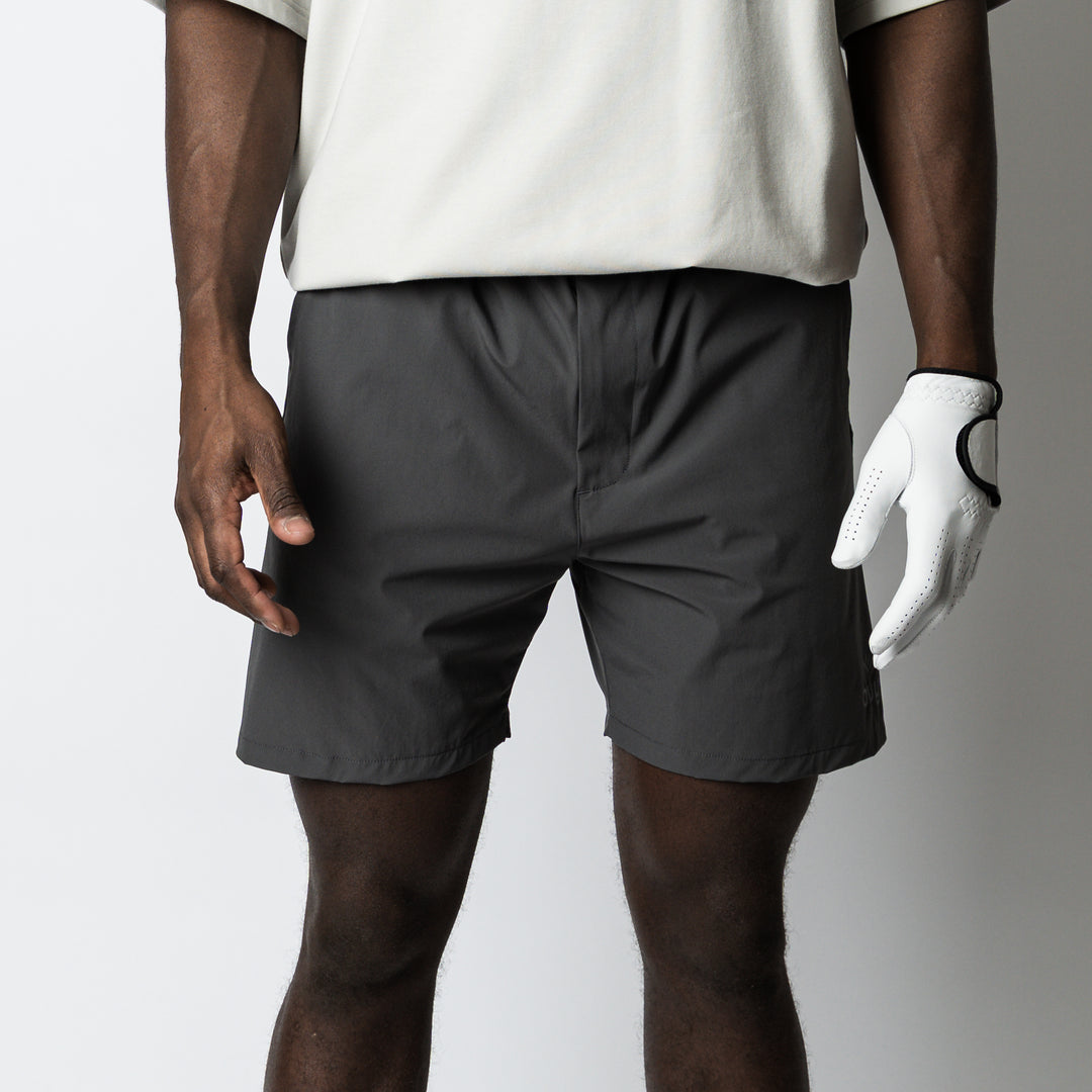 【4/24(金)発売】WORKOUT NYLON SHORT PANTS - GOLF EDITION -