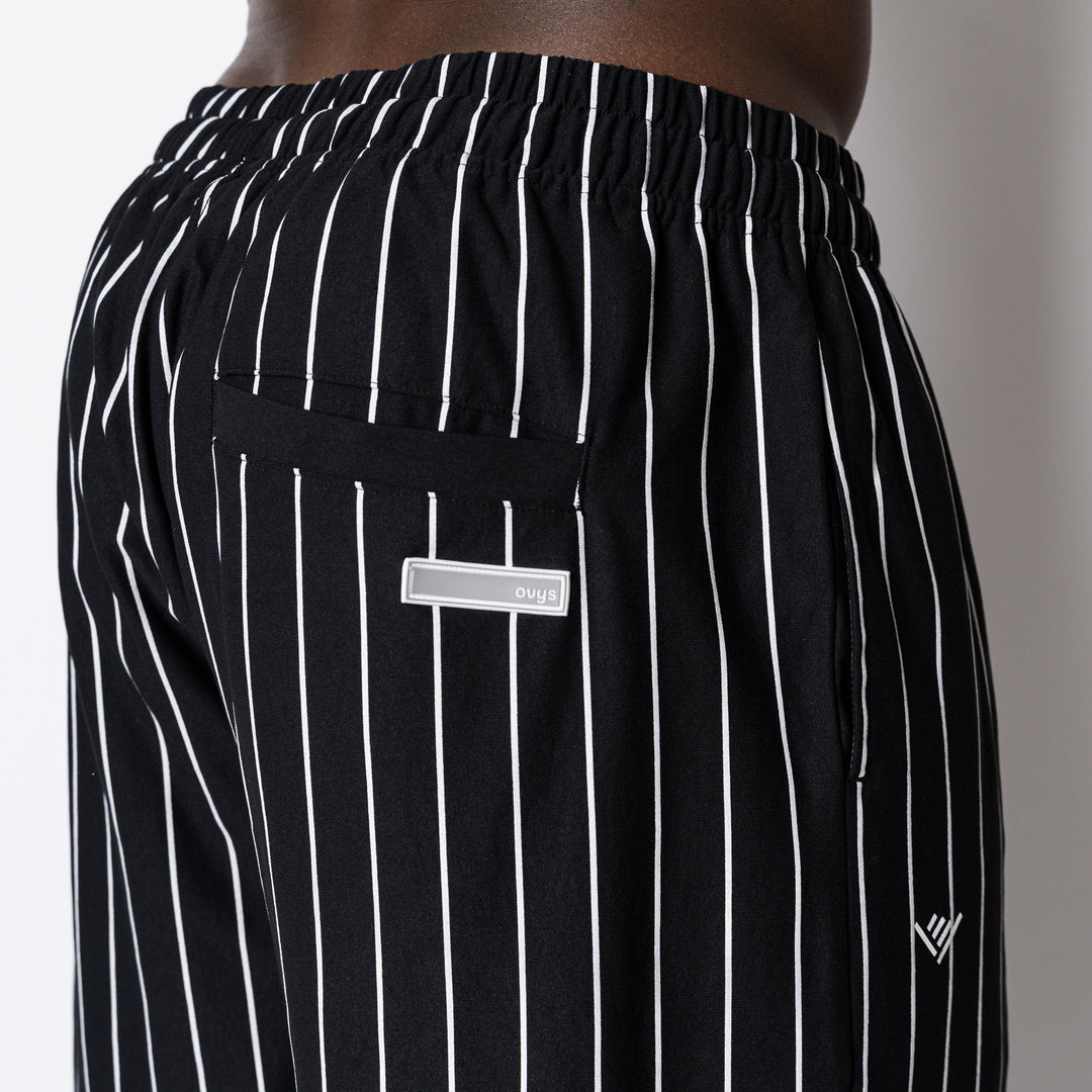 STRIPE META DRY COMFORT PANTS