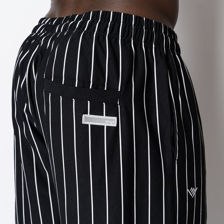 STRIPE META DRY COMFORT PANTS