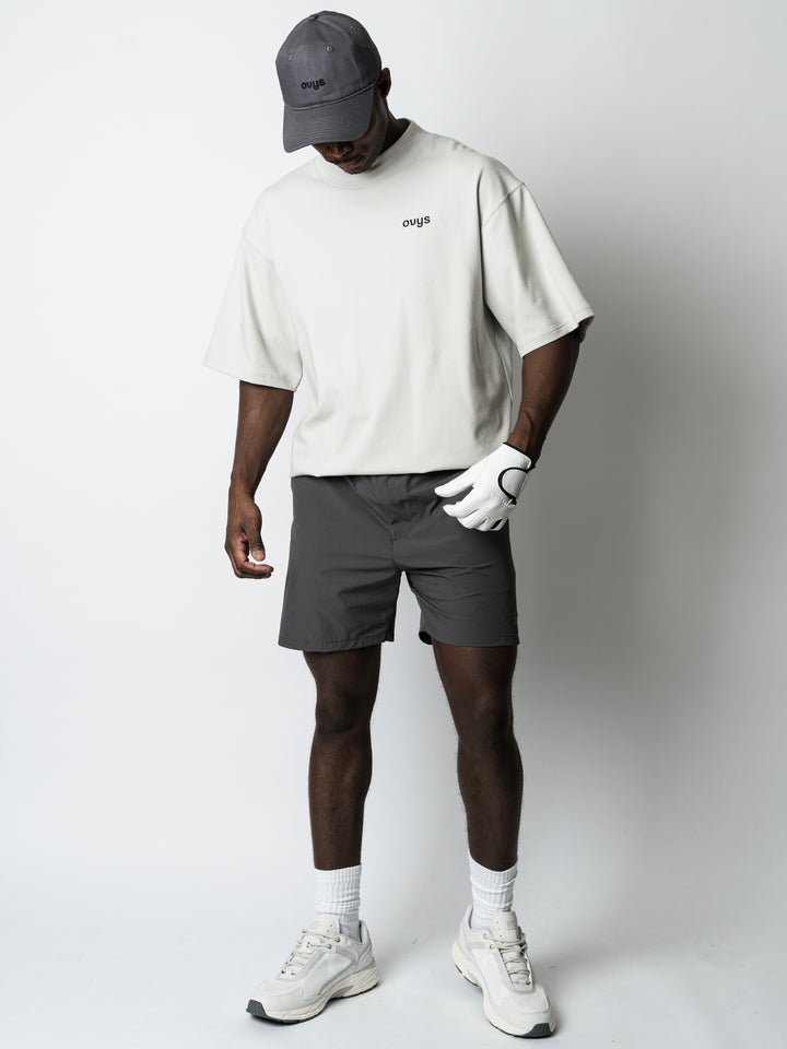 【4/24(金)発売】WORKOUT NYLON SHORT PANTS - GOLF EDITION -