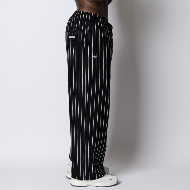 STRIPE META DRY COMFORT PANTS