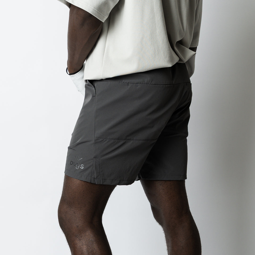 【4/24(金)発売】WORKOUT NYLON SHORT PANTS - GOLF EDITION -