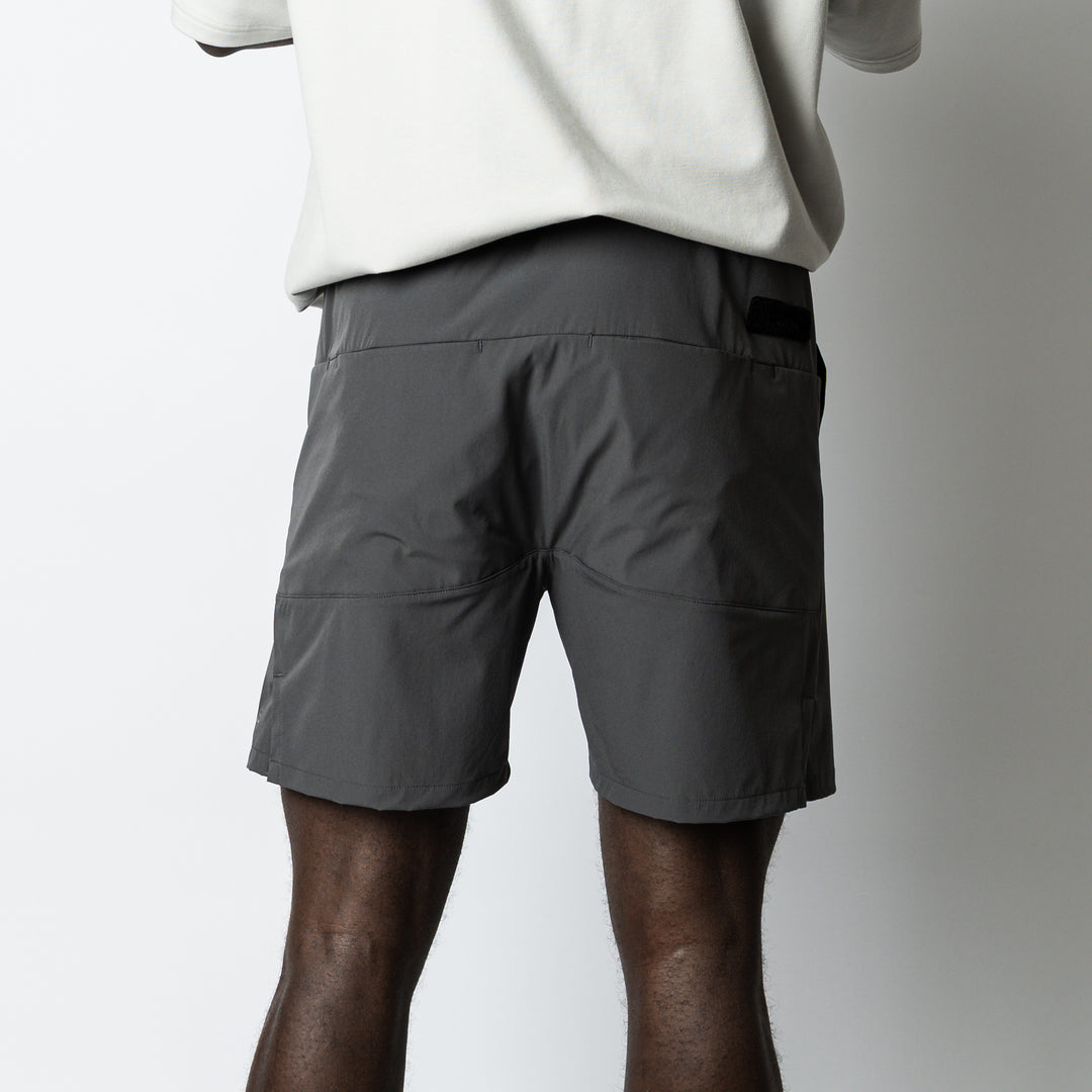 【4/24(金)発売】WORKOUT NYLON SHORT PANTS - GOLF EDITION -