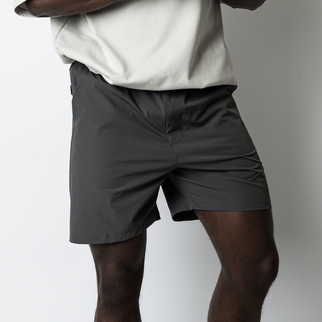 【4/24(金)発売】WORKOUT NYLON SHORT PANTS - GOLF EDITION -