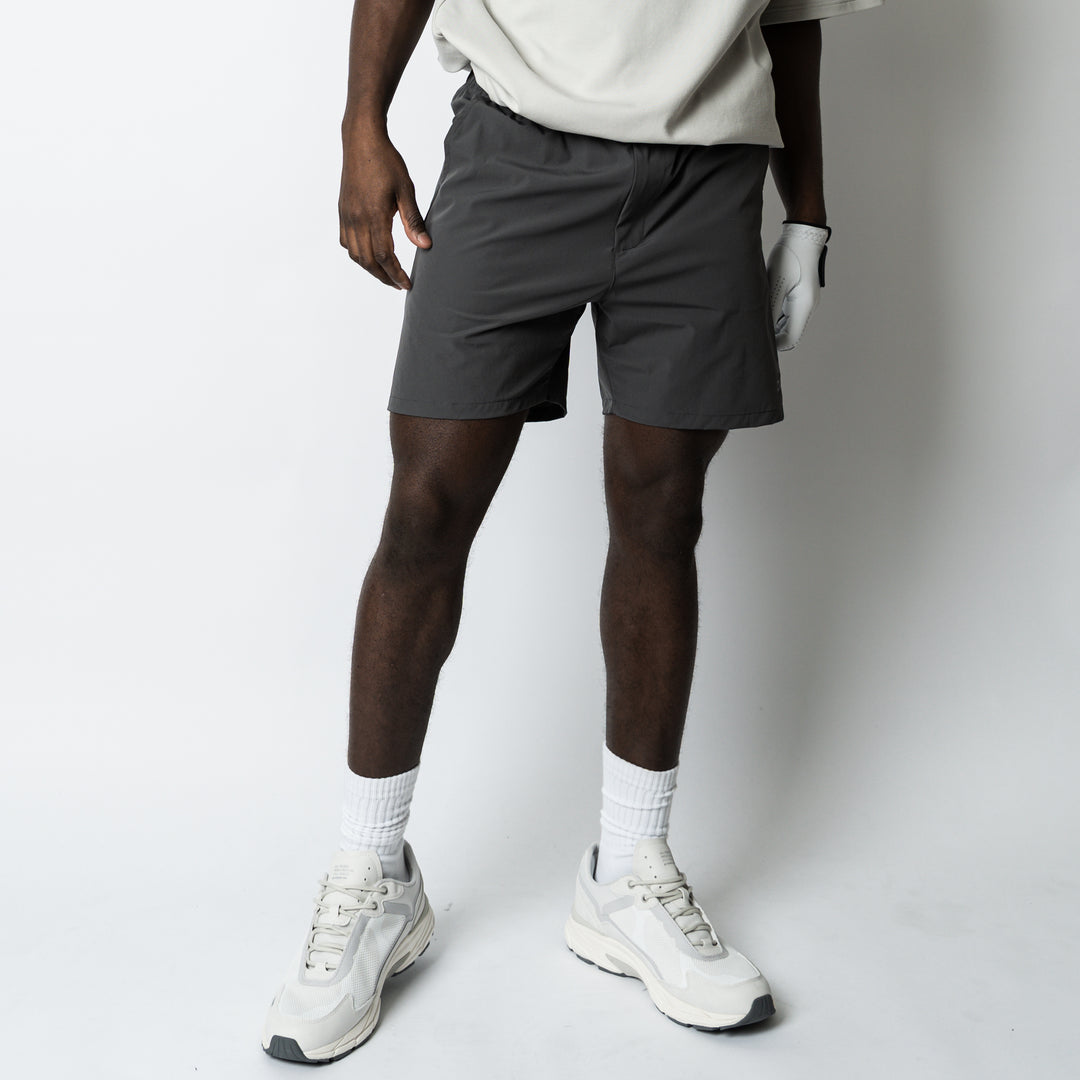 【4/24(金)発売】WORKOUT NYLON SHORT PANTS - GOLF EDITION -
