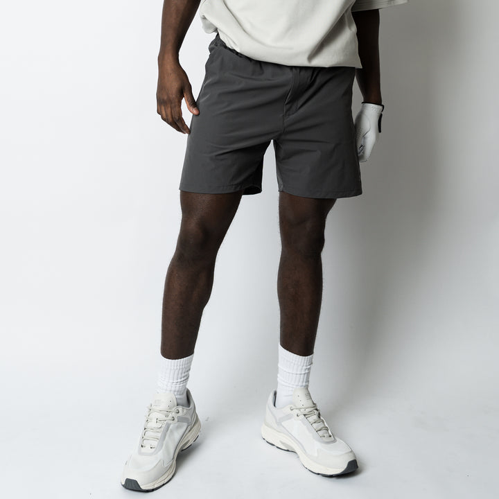 【4/24(金)発売】WORKOUT NYLON SHORT PANTS - GOLF EDITION -
