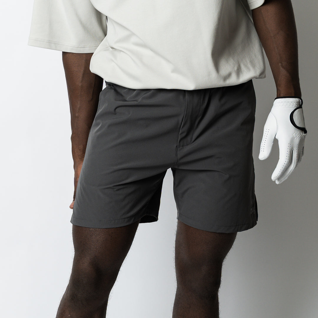 【4/24(金)発売】WORKOUT NYLON SHORT PANTS - GOLF EDITION -