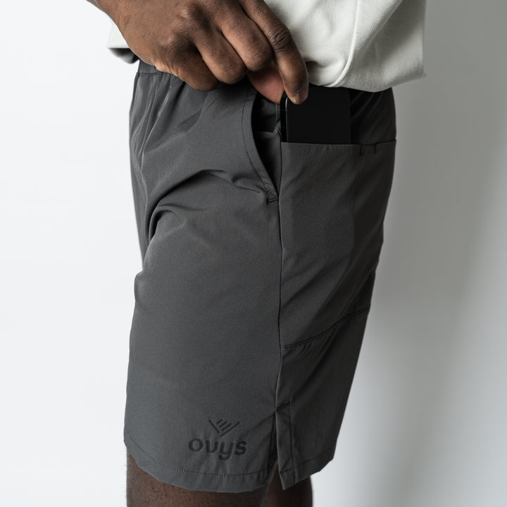 【4/24(金)発売】WORKOUT NYLON SHORT PANTS - GOLF EDITION -