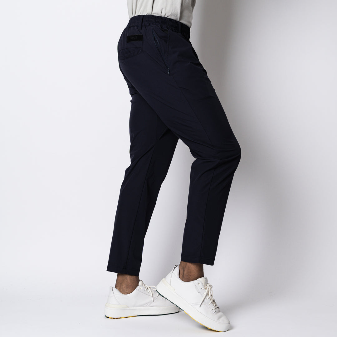WORKOUT NYLON TRACK PANTS - GOLF EDITION -
