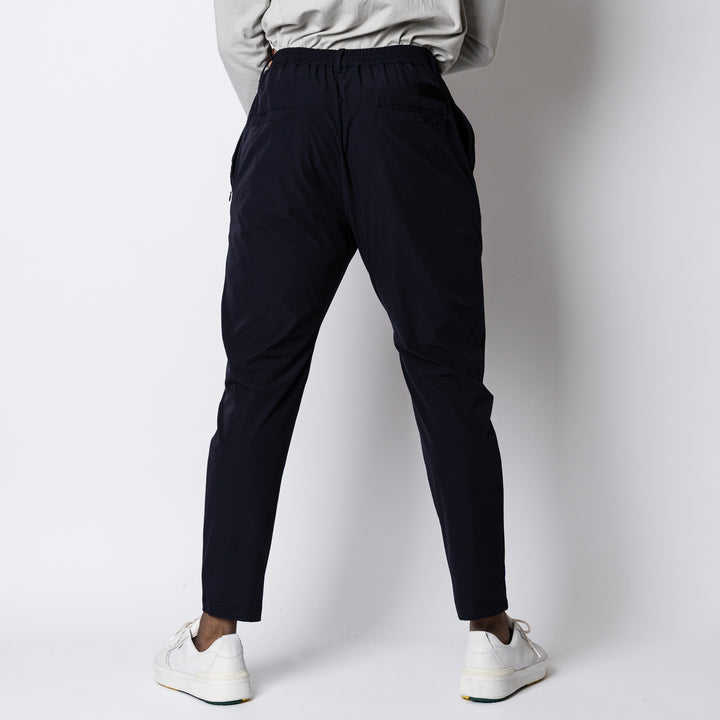 WORKOUT NYLON TRACK PANTS - GOLF EDITION -