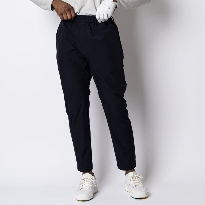 WORKOUT NYLON TRACK PANTS - GOLF EDITION -