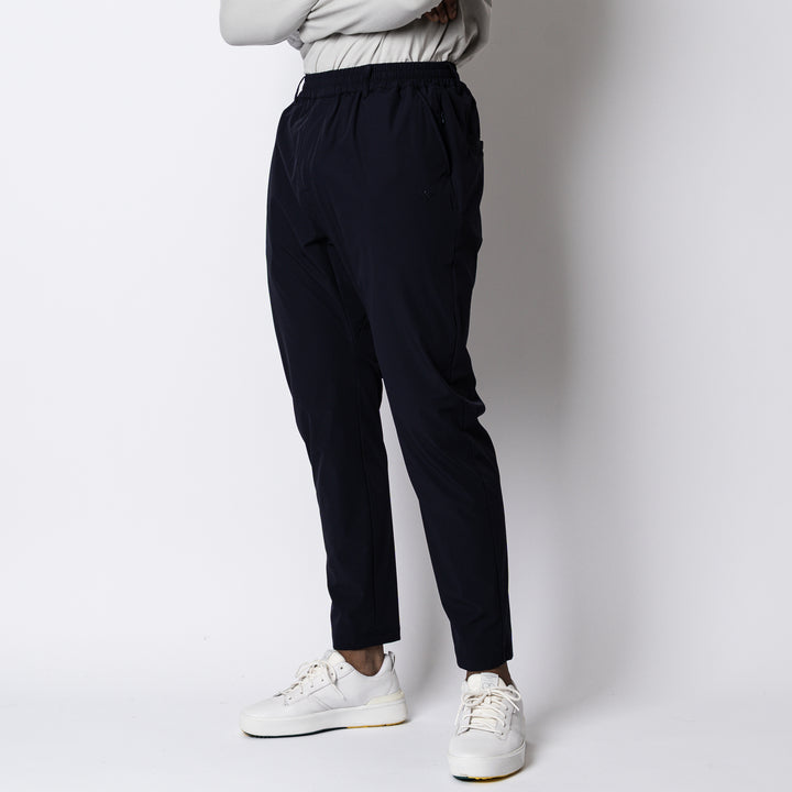 WORKOUT NYLON TRACK PANTS - GOLF EDITION -