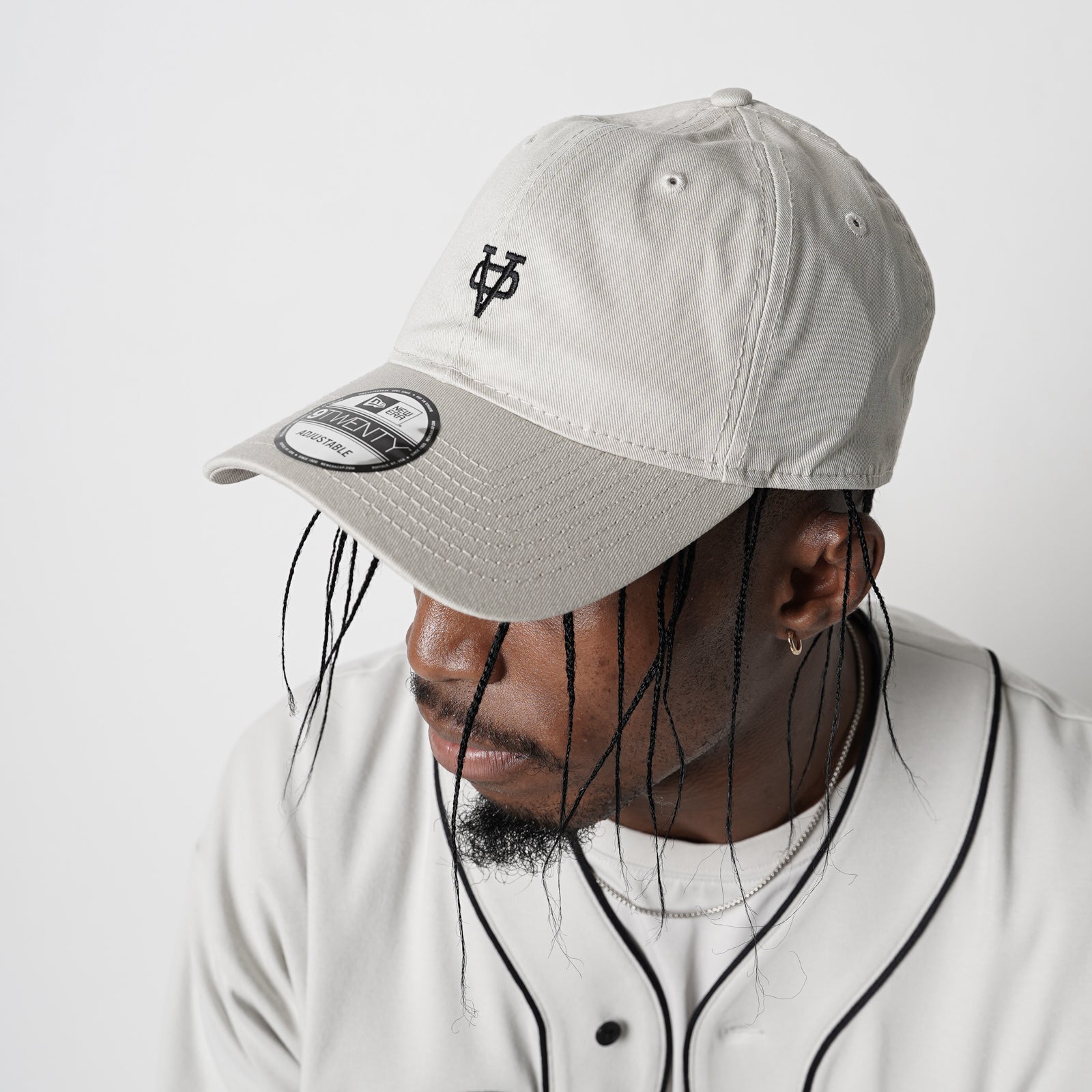 ユニセックス【ovys公式】OVベースボールローキャップ／OV BASEBALL