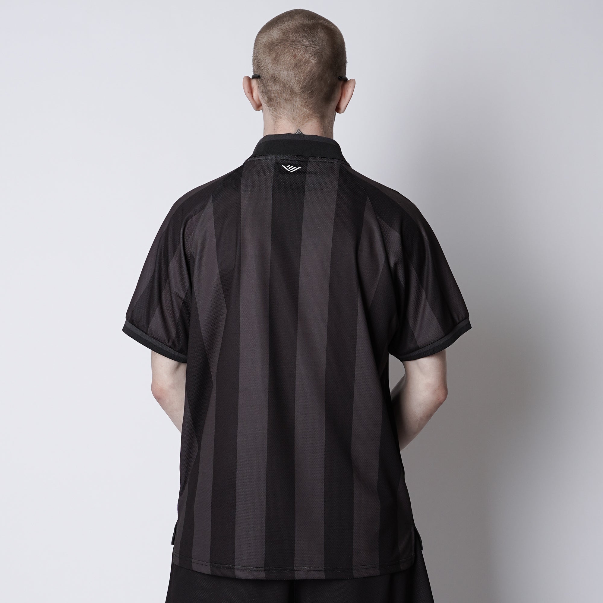 メンズ【ovys公式】ブレイスフットボールシャツ／BRACE FOOTBALL SHIRT
