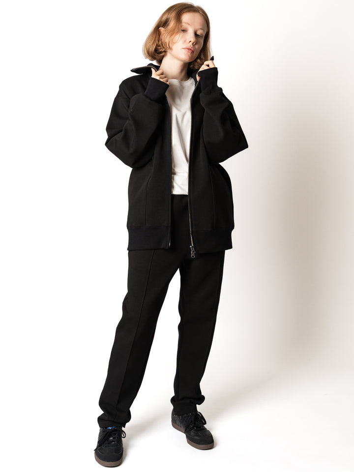 【11/1(日)発売】WMNS HIGH NECK AIR ZIP-UP