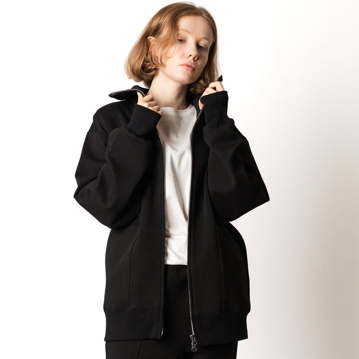 【11/1(日)発売】WMNS HIGH NECK AIR ZIP-UP