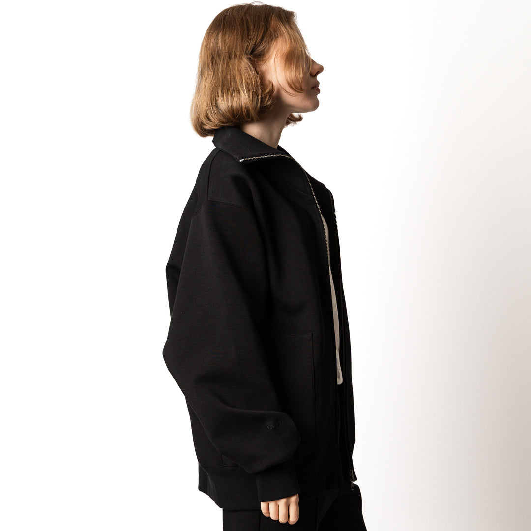 【11/1(日)発売】WMNS HIGH NECK AIR ZIP-UP