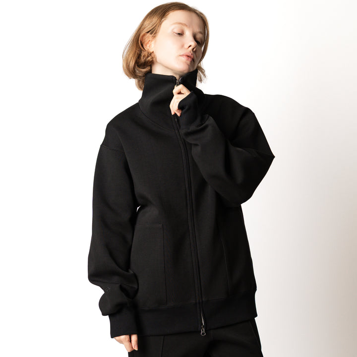 【11/1(日)発売】WMNS HIGH NECK AIR ZIP-UP