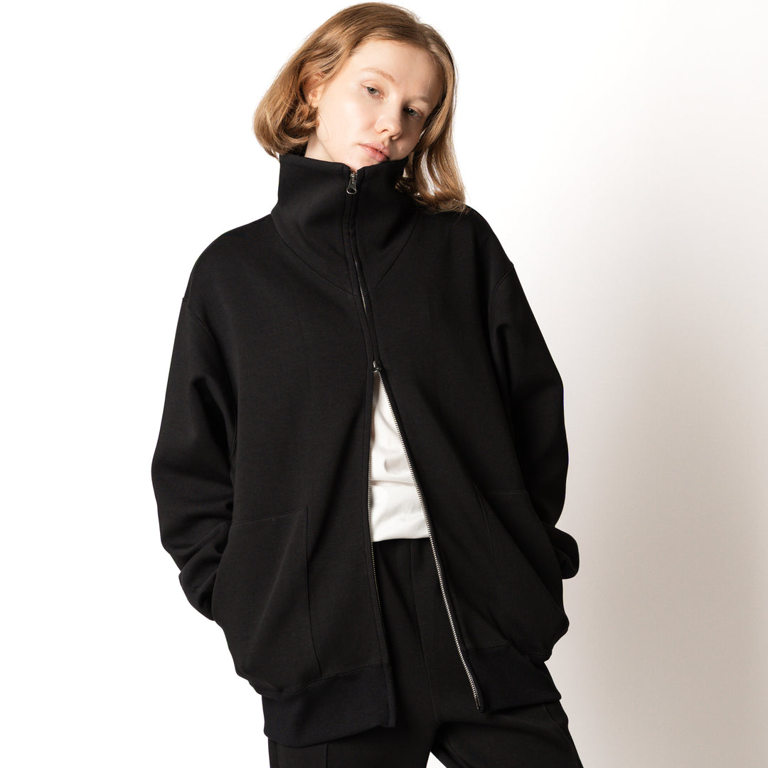 【11/1(日)発売】WMNS HIGH NECK AIR ZIP-UP