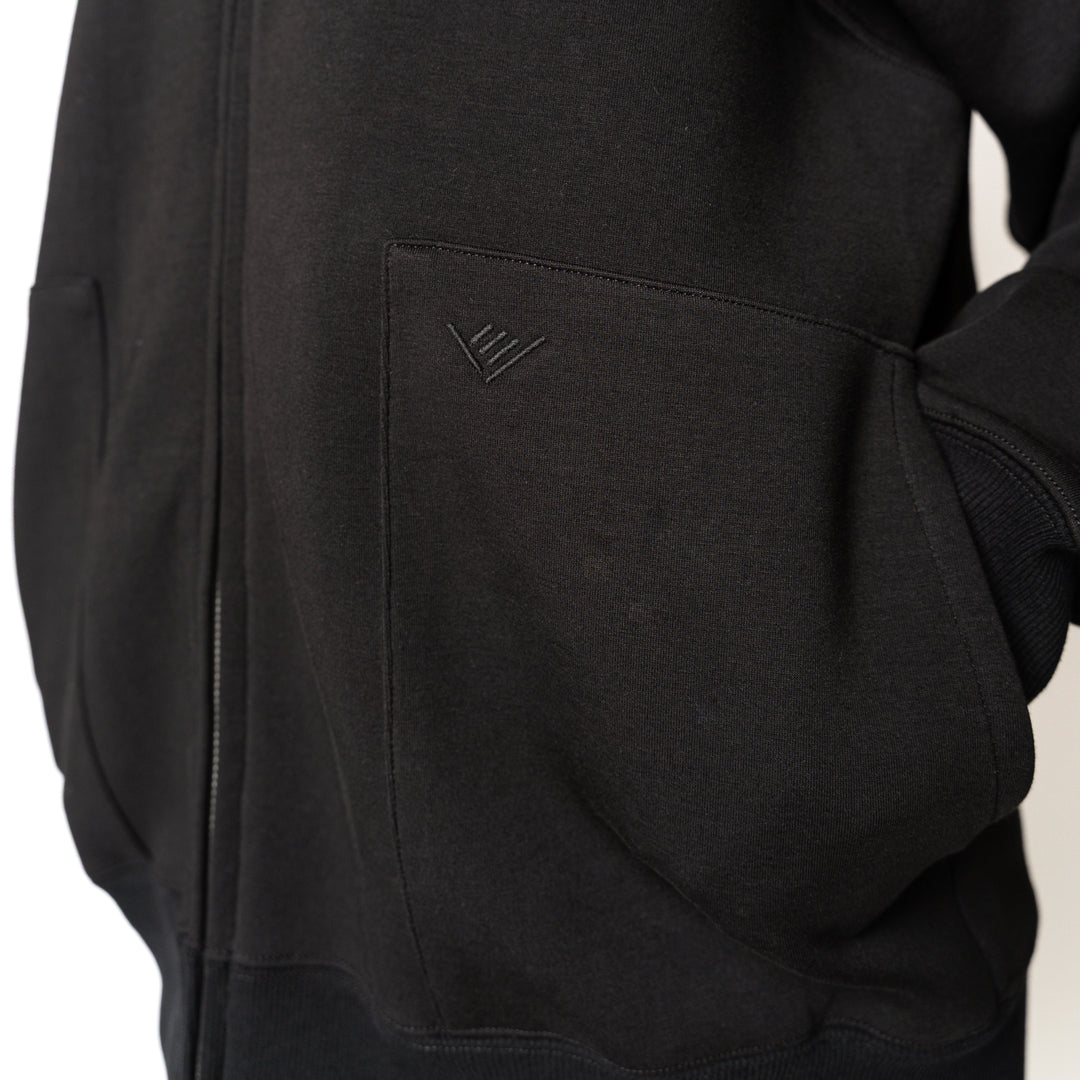 【11/1(日)発売】WMNS HIGH NECK AIR ZIP-UP