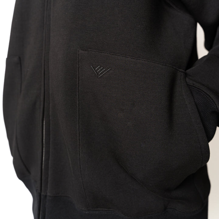【11/1(日)発売】WMNS HIGH NECK AIR ZIP-UP