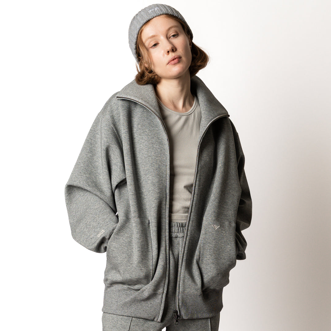 【11/1(日)発売】WMNS HIGH NECK AIR ZIP-UP