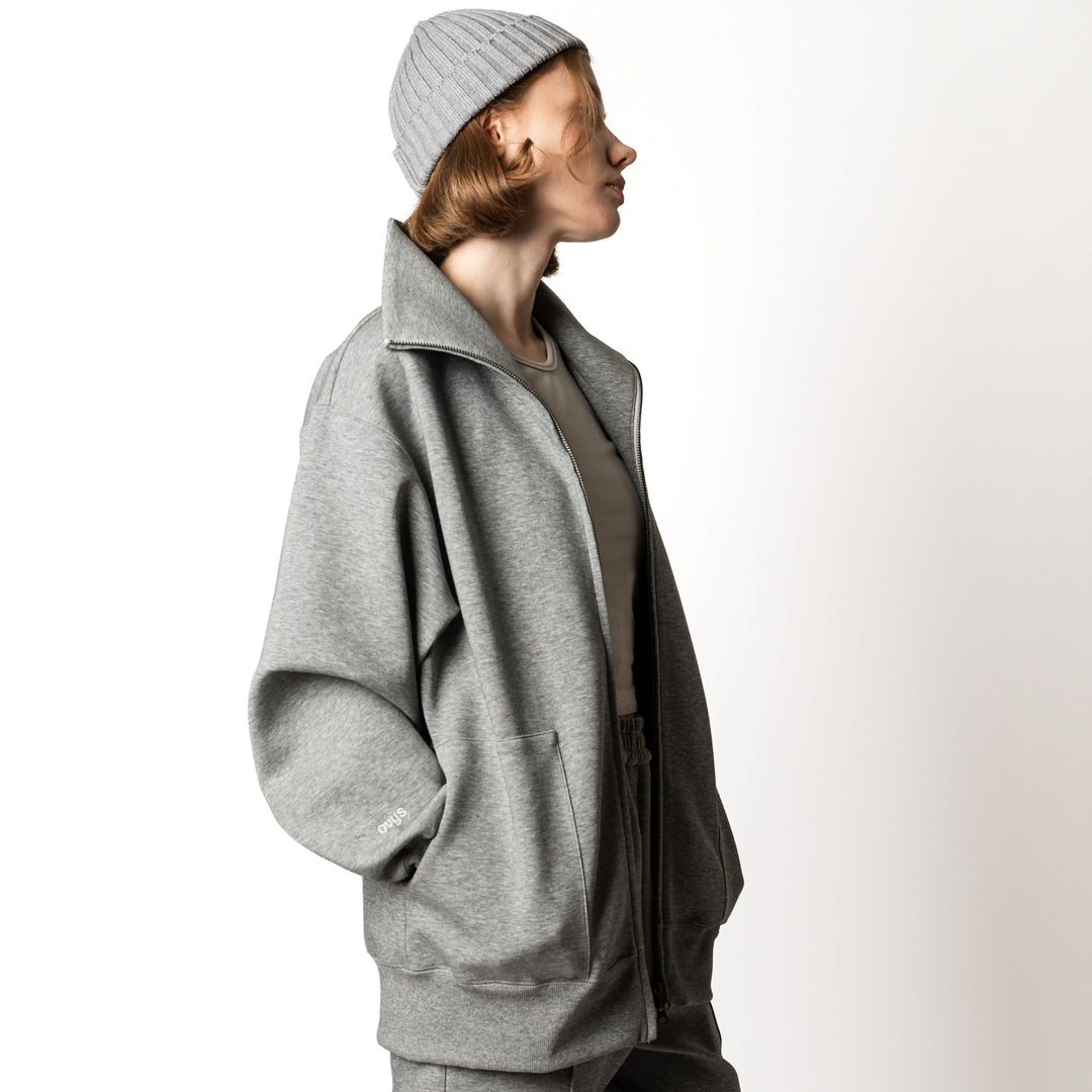 【11/1(日)発売】WMNS HIGH NECK AIR ZIP-UP