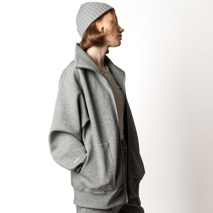 【11/1(日)発売】WMNS HIGH NECK AIR ZIP-UP