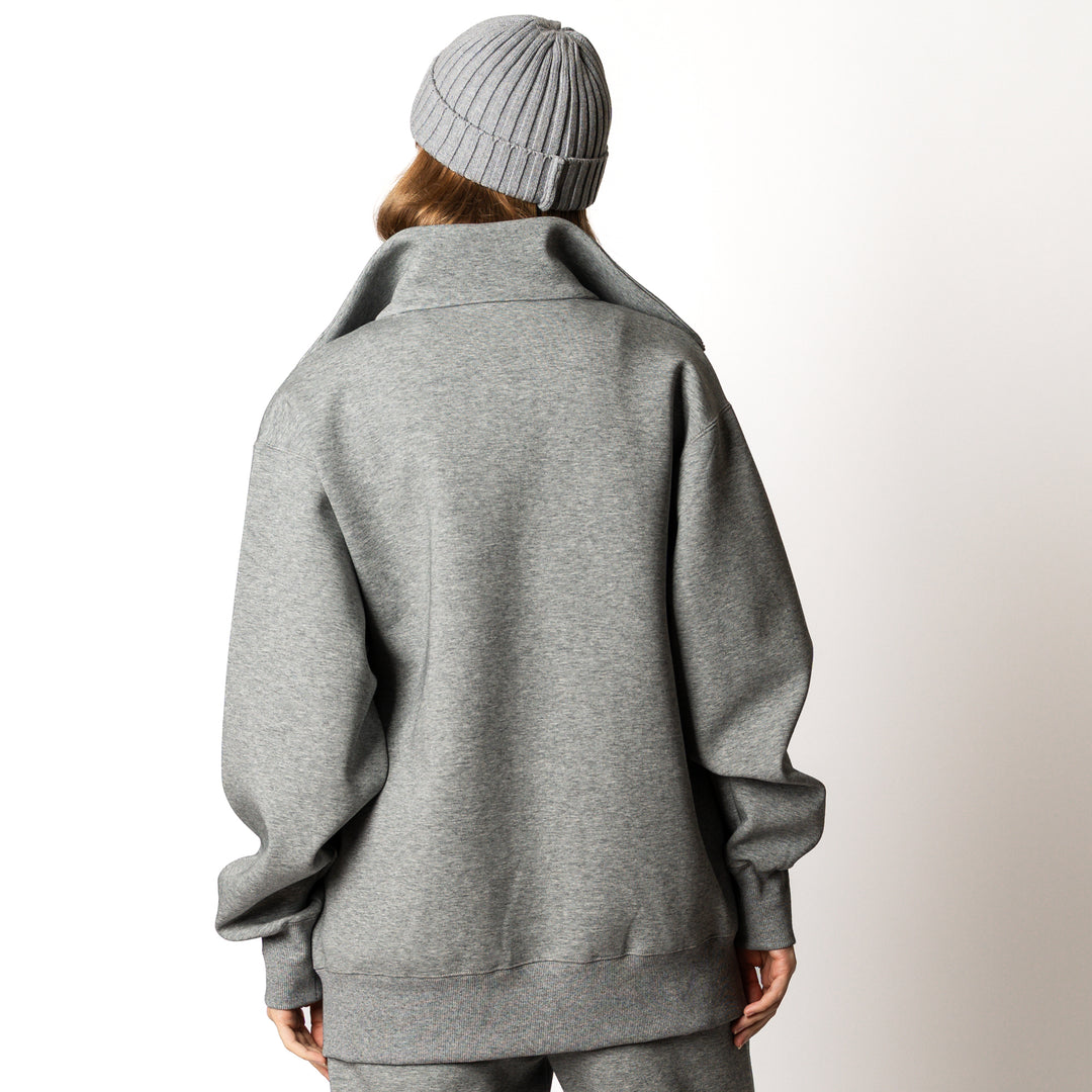 【11/1(日)発売】WMNS HIGH NECK AIR ZIP-UP