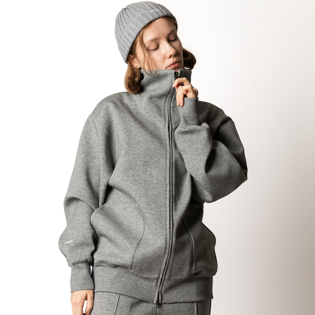 【11/1(日)発売】WMNS HIGH NECK AIR ZIP-UP