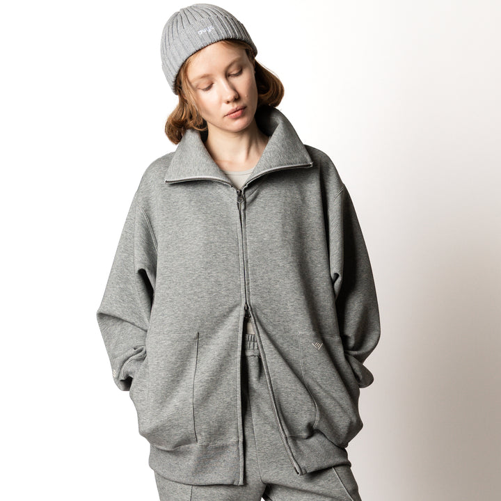 【11/1(日)発売】WMNS HIGH NECK AIR ZIP-UP