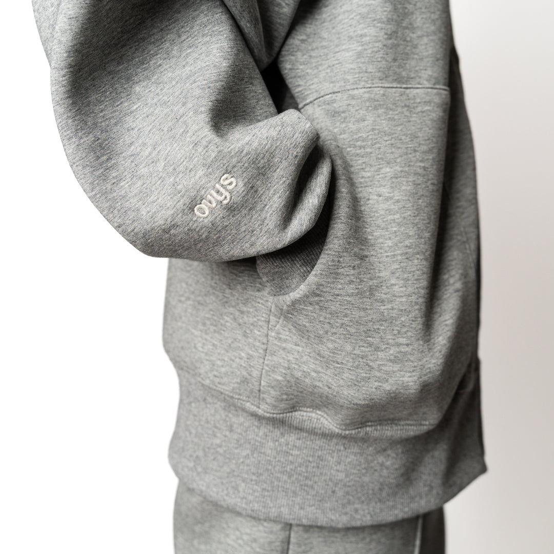 【11/1(日)発売】WMNS HIGH NECK AIR ZIP-UP