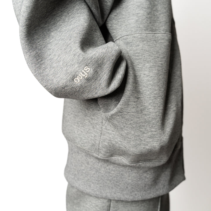 【11/1(日)発売】WMNS HIGH NECK AIR ZIP-UP