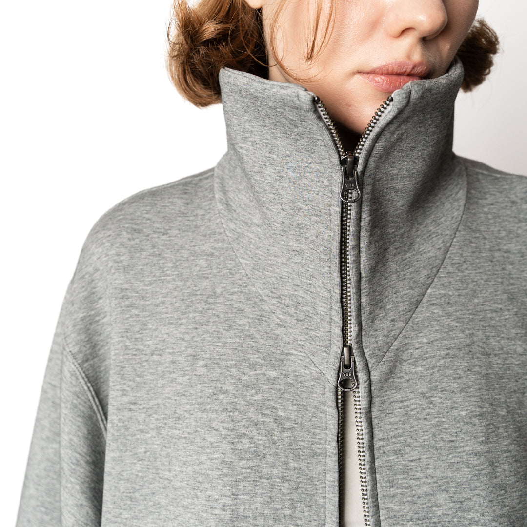 【11/1(日)発売】WMNS HIGH NECK AIR ZIP-UP