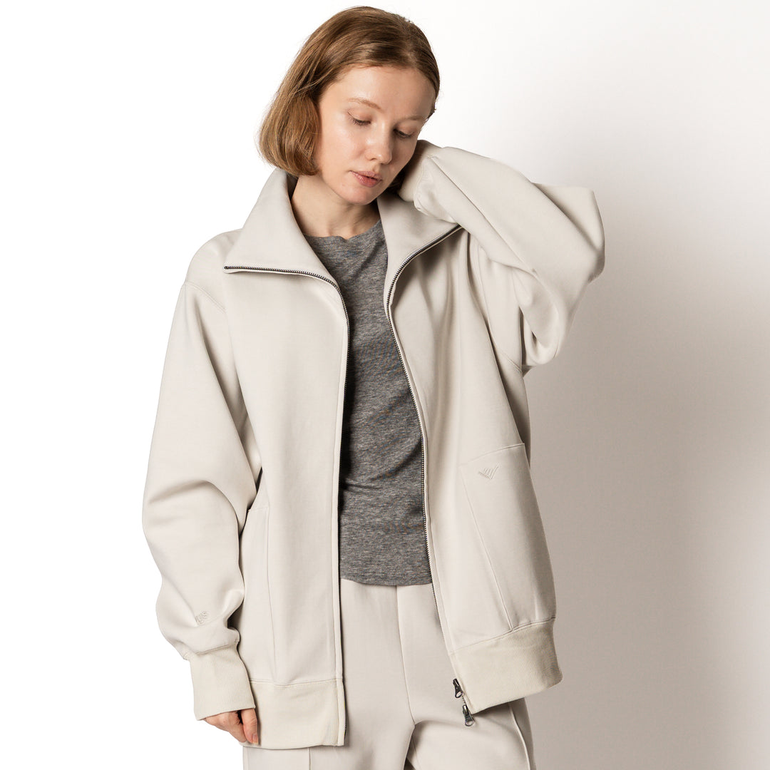 【11/1(日)発売】WMNS HIGH NECK AIR ZIP-UP