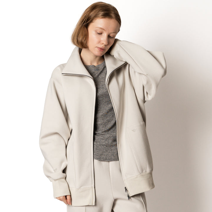 【11/1(日)発売】WMNS HIGH NECK AIR ZIP-UP