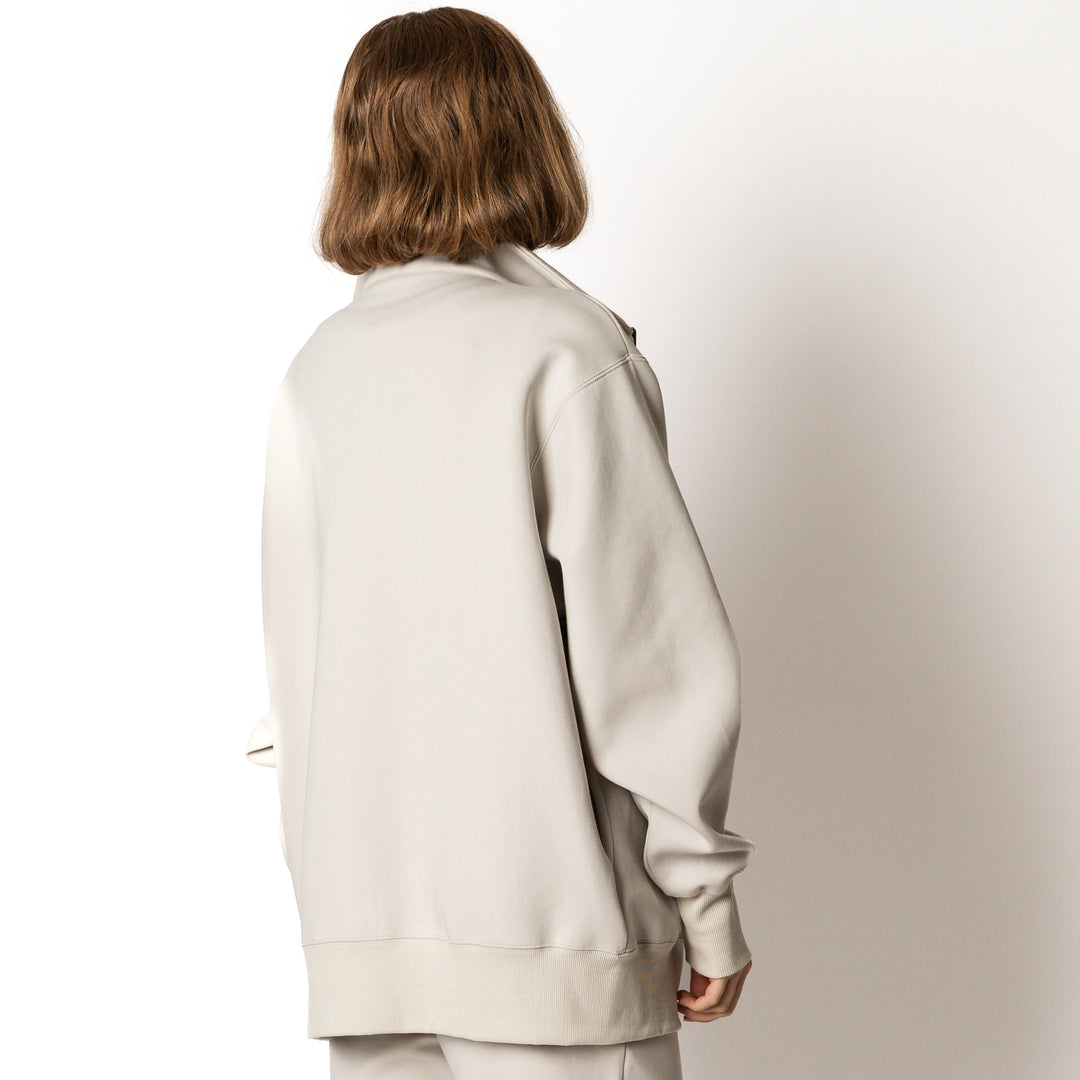 【11/1(日)発売】WMNS HIGH NECK AIR ZIP-UP