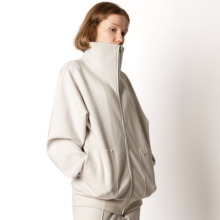 【11/1(日)発売】WMNS HIGH NECK AIR ZIP-UP