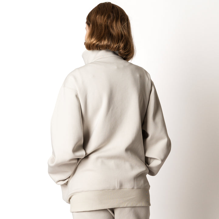 【11/1(日)発売】WMNS HIGH NECK AIR ZIP-UP