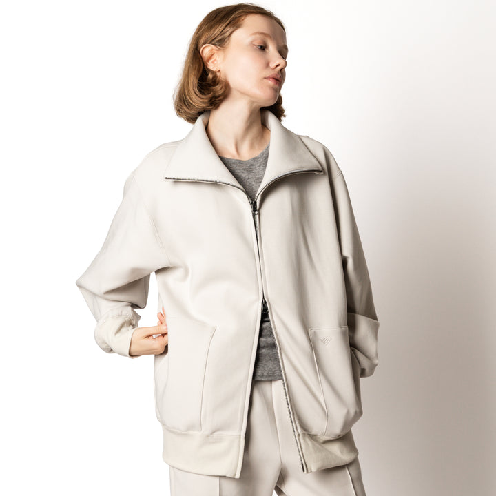 【11/1(日)発売】WMNS HIGH NECK AIR ZIP-UP
