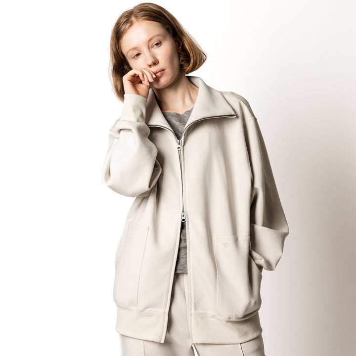 【11/1(日)発売】WMNS HIGH NECK AIR ZIP-UP