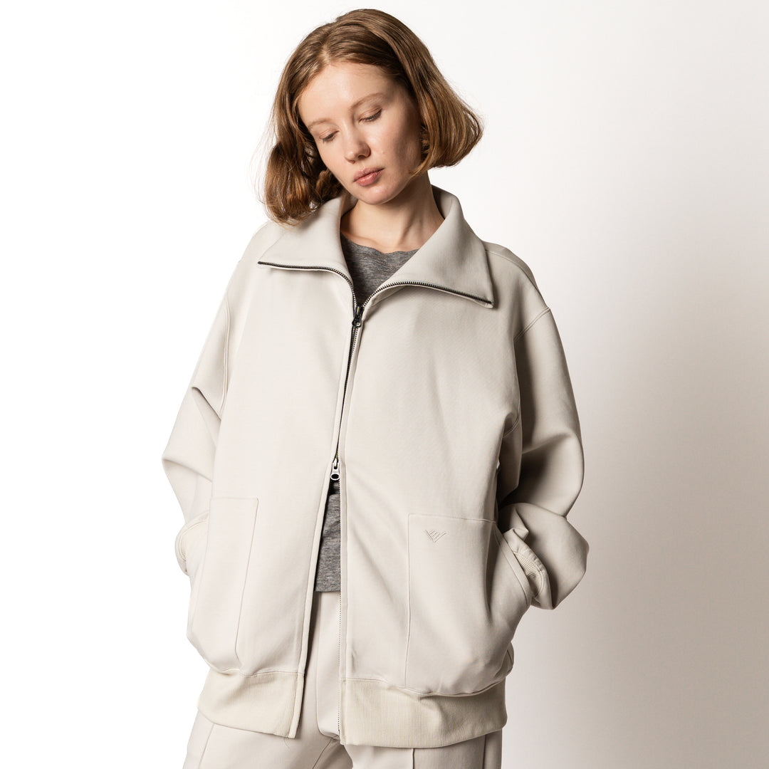 【11/1(日)発売】WMNS HIGH NECK AIR ZIP-UP